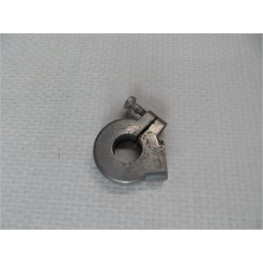 MZ ES/TS alu holder til gash�ndtag.00-08-078.