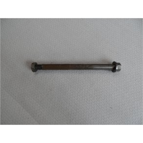 MZ ETZ 150 akseltil baghjul. 15x210 mm