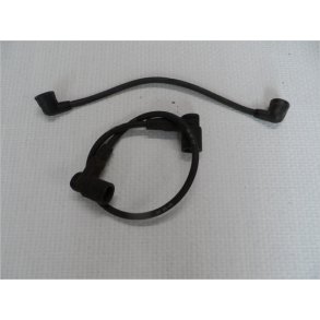 MZ t�ndspoleledning. stk.