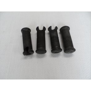  MZ fodhvilergumme. lidt brugt. stk.