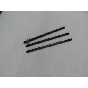 MZ ETZ150  st�ttetappe 6 mm.x 140mm