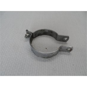 MZ ETZ150  stor clamps til udst�dning bag. 32-28.049