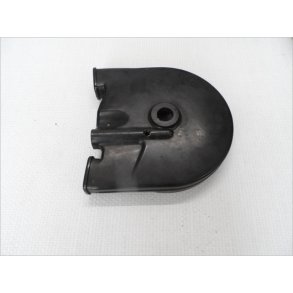 MZ ETZ150  plast k�dekasse bag. ny