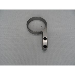 MZ TS/ES 125-150 Instrumentholder venstre. Alu. 22-22.315