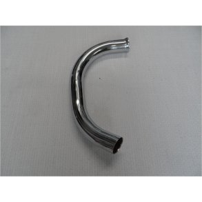 MZ ETZ150  forreste udst�dningsr�r. Ny 35 mm