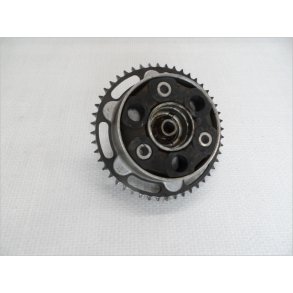 MZ ETZ150  og TS150 Bagk�dehjul med gummi . 13-25.071