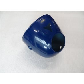 MZ TS Nyt bl� lygtehus U.speedometer. 22-34.263.