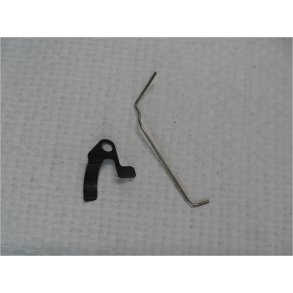 MZ ETZ150 sm� holdere.