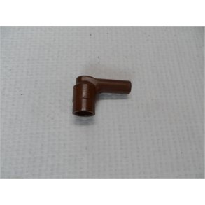 MZ ny original BERU t�ndr�rsh�tte. brun. stk