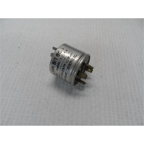 MZ 6V rel� med 4 stik