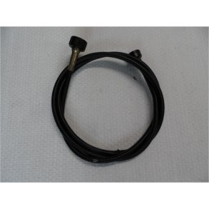 MZ Nyt speedometer kabel. L= ca 150cm.