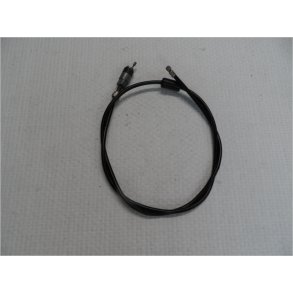 MZ ETZ150 brugt oliepumpekabel 93-71.912