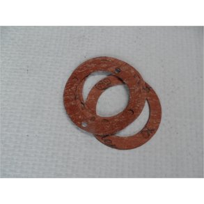 MZ ETZ150 lille motorpakning udv.m�l 75 mm.