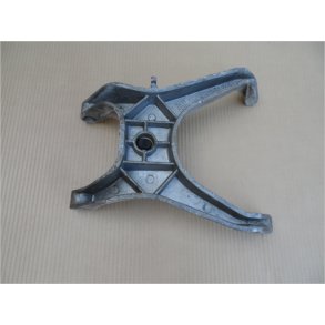 MZ ETZ150 midterst�ttefod alu.