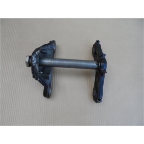 MZ ETZ150 Forgaffelbros�t som nye.