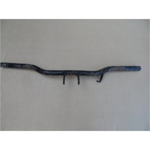 MZ ETZ150 Fodhvileroph�ng for,lidt rusten. 32-21.137.