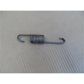 MZ ETZ150 central st�ttebens fjeder. 16-21.253