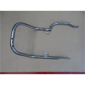 MZ ETZ150 s�deb�jle, en del rust. 32-31-000