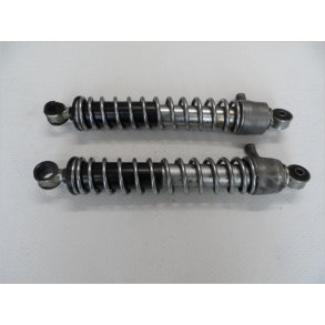 MZ ETZ150 Bagst�dd�mper s�t , 32-26.010 lidt rust. 