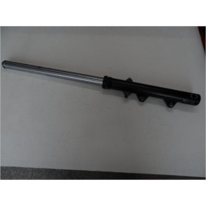 MZ ETZ150 �Forgaffel ben h�jre , lidt rust. �verst.