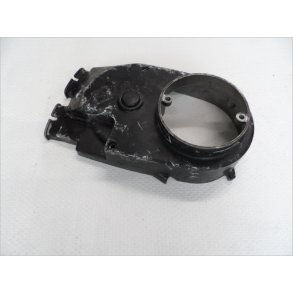 MZ ETZ150 h�jre motord�ksel alu. en del ir.