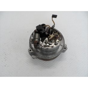 MZ ETZ150 Brugt stator+Hus+ t�ndingsdele.