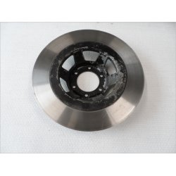 MZ ETZ brugt forbremseskive. 5 mm. 30-24.111.