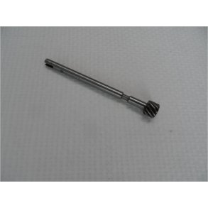 MZ ETZ150 stang speedometer drev i k�dekasse.