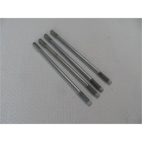 MZ ETZ150 Cylinderbolt s�t Nye 4 stk.31-41.014