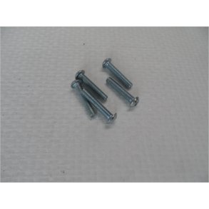 MZ ETZ150 umbraco 6 mm til forsk�rm .s�t 4 stk. ny