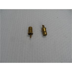 MZ  sm� instrumentlys fatninger. nye.stk. M99-90.102