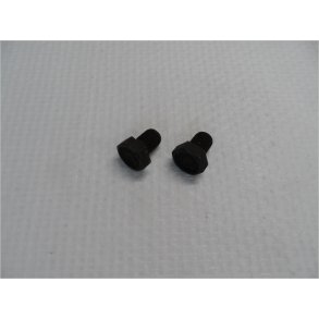 MZ store m�trikker, 12 mm hoved 19 mm L=23 mm. stk.