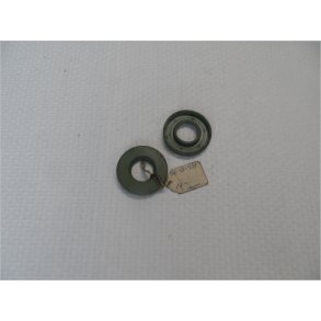 MZ ny pakd�se, gr�n, 96-58.934. stk.