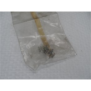 MZ ETZ150  sm� fjedre karburator.stk