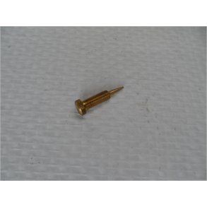 MZ ny messing blandings skrue. 6 mm