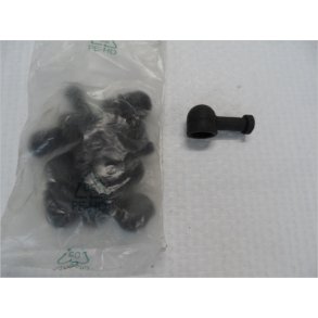 MZ gummi h�tte ny til t�ndspole ledning. stk