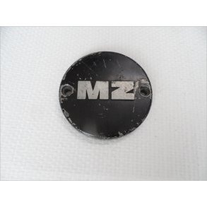 MZ ETZ150 Oliepumped�ksel sort. brugt.