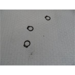 MZ sm� l�seringe til bremsebagger. stk.