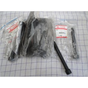 Nye topbolte 12x120mm Umbraco. stk