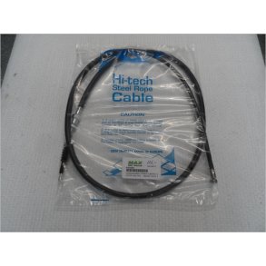 Honda CB 550-750 C Koblingskabel. langt