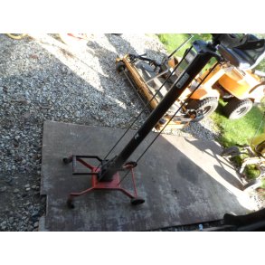 Gearkasselfter Ravagliori. brugt.