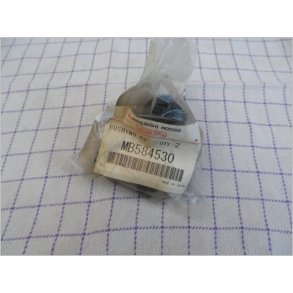 Mitsubishi gummibsninger. MB584530. stk.