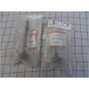 Mitsubishi ind.ventiler. MD128434.stk.