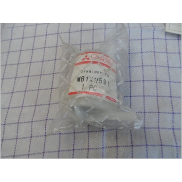 Mitsubishi benzinfilter MB129591