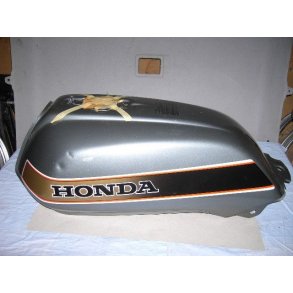 Honda CB750/900F-BD Benzintank