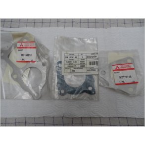Mitsubishi pakninger. Gasket. MD312454+MD170719+MD168613. stk.