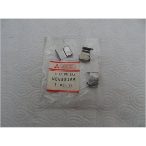 Mitsubishi Clips forbremse.MB699465. stk.