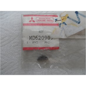 Mitsubishi not  (Key) dieselpumpe. MD620909