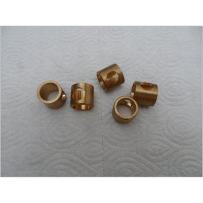 Mitsubishi bronze bsninger bremsecaliper. 2611766. stk.