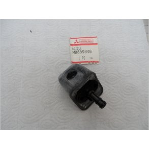 Mitsubishi Lygtevasker dyse. nozzle. MB859348.